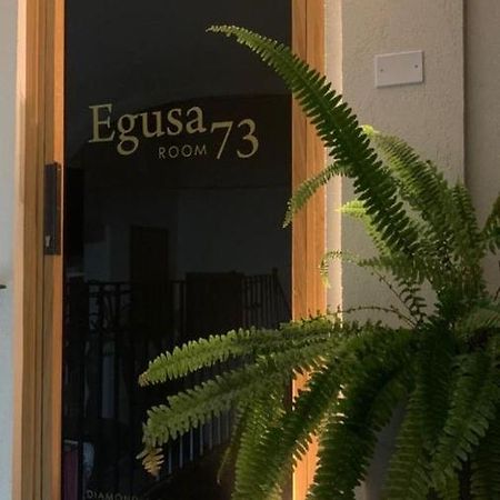Egusa73 Фавиньяна Экстерьер фото